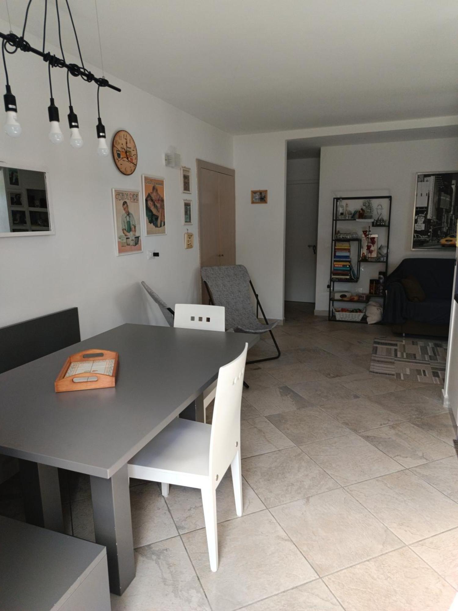 Apartment Villanova17a *