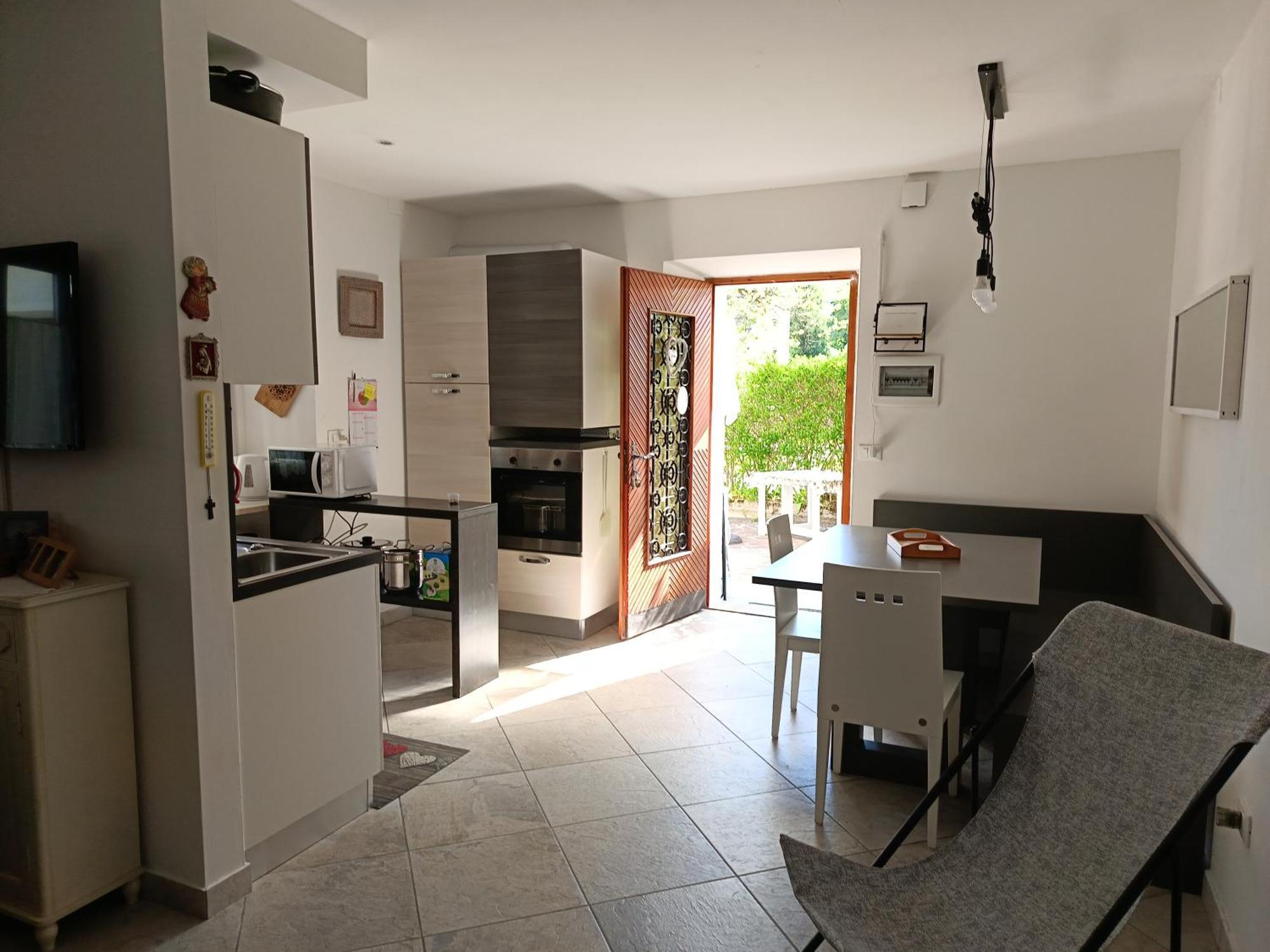 Apartment Villanova17a