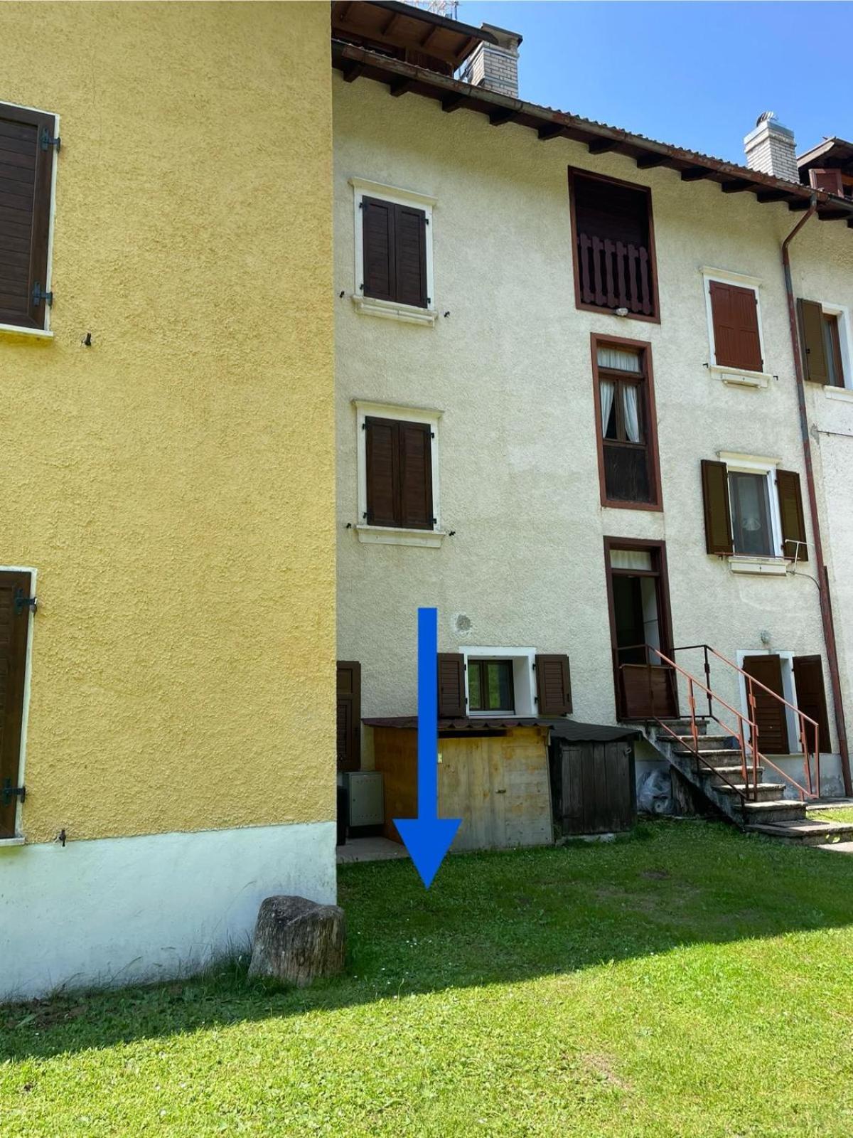 Villanova17a Apartment *